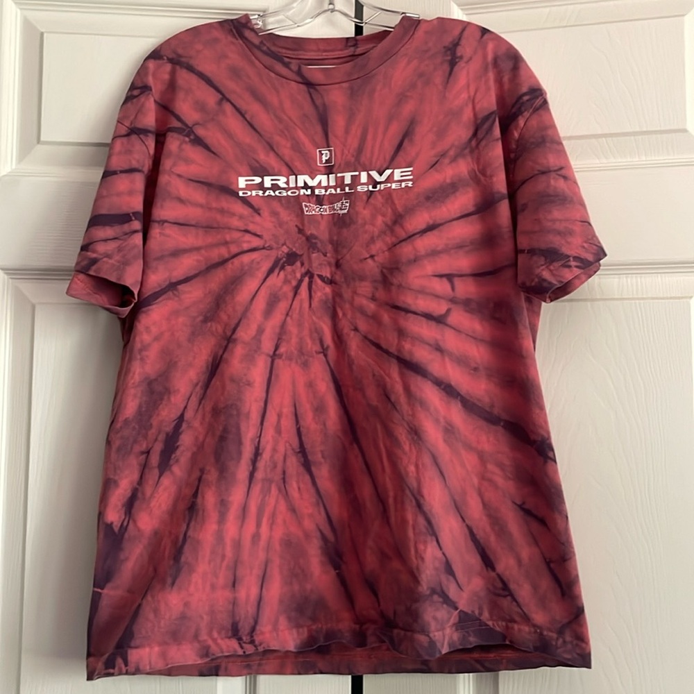Dragonball Z Shirt